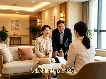 兴国有偿售卵代生女生的客户的客户群体有哪些