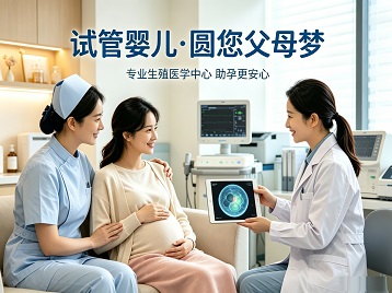 兴国辅助生育服务 试管婴儿行业的兴起背景、发展与未来展望