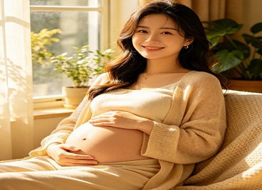 兴国代孕女生有哪些方案可以帮助优势卵泡快速排出
